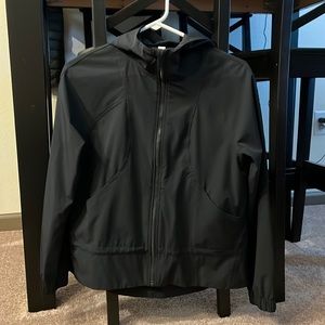 Lululemon Pack it Up Jacket